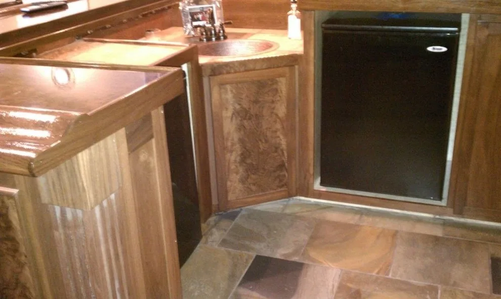 Residential Bars by Anything Wood - Photo 5