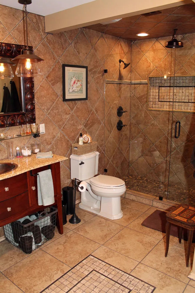 Siloam Springs Residence Revamp by CMI Construction - Photo 8