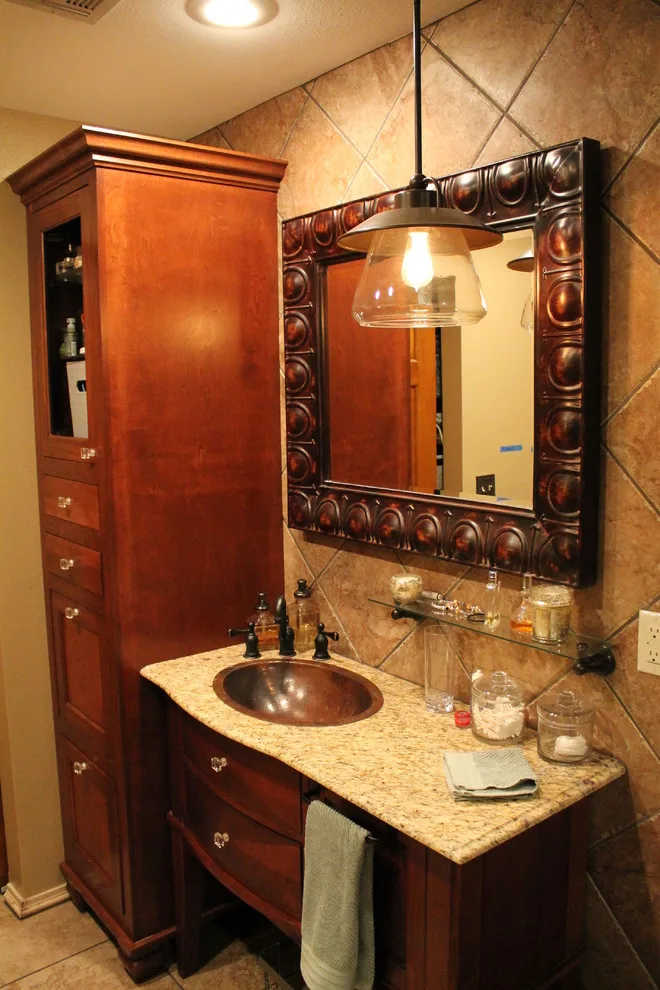 Siloam Springs Residence Revamp by CMI Construction - Photo 15