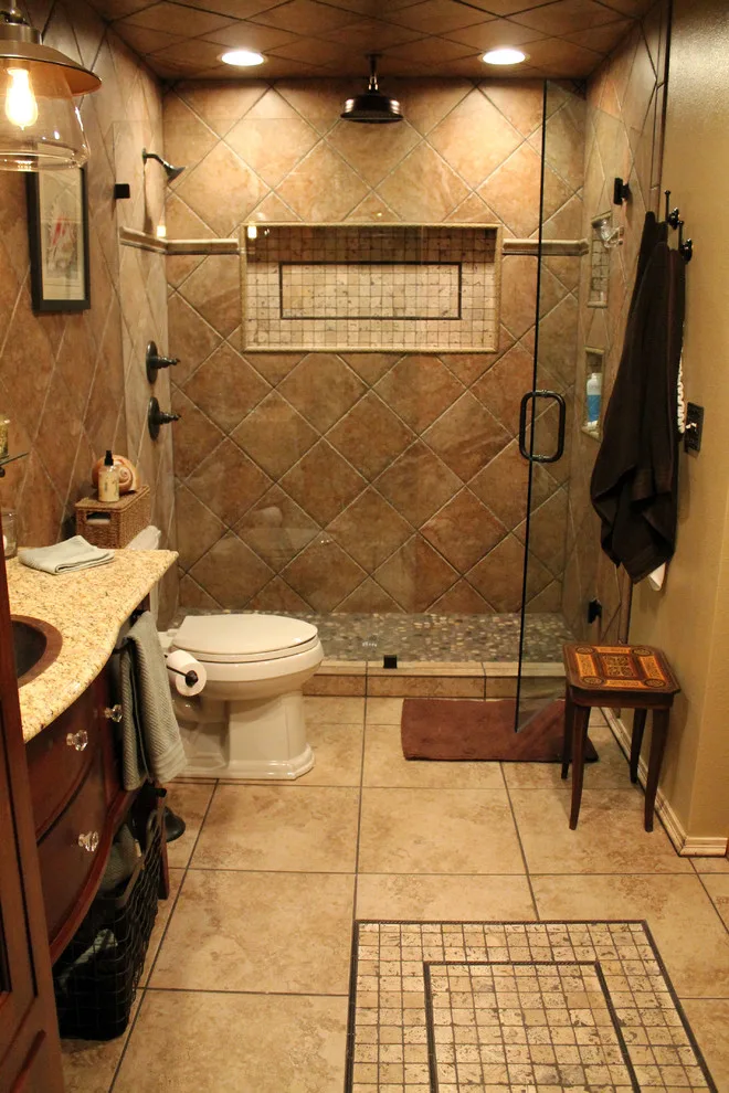 Siloam Springs Residence Revamp by CMI Construction - Photo 7