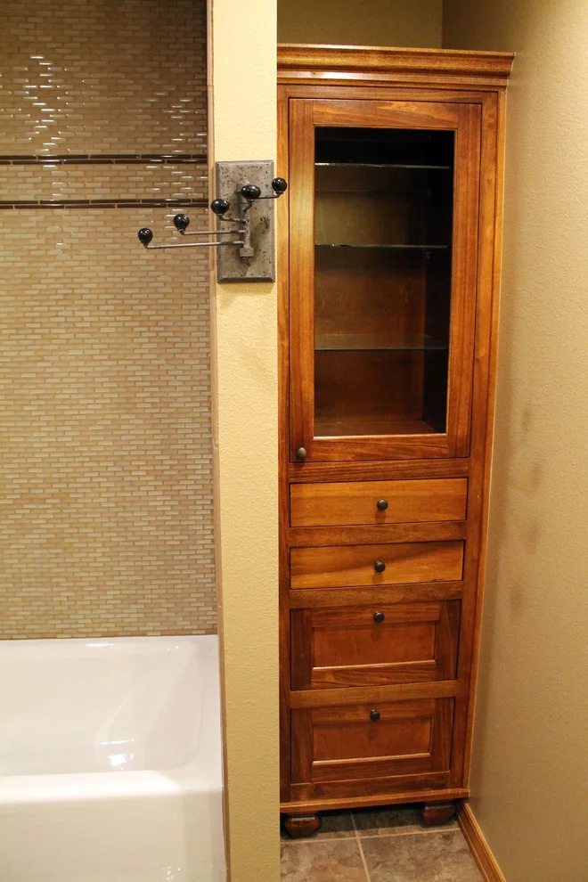 Siloam Springs Residence Revamp by CMI Construction - Photo 4