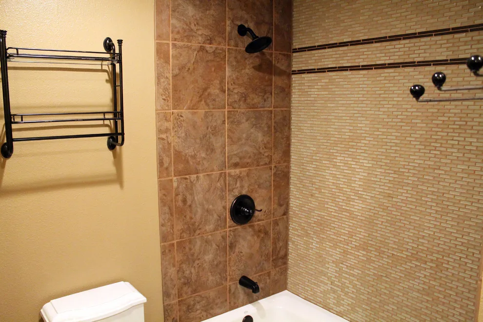 Siloam Springs Residence Revamp by CMI Construction - Photo 11