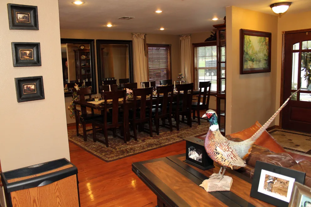 Siloam Springs Residence Revamp by CMI Construction - Photo 5