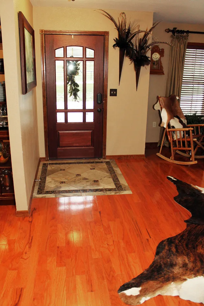Siloam Springs Residence Revamp by CMI Construction - Photo 10