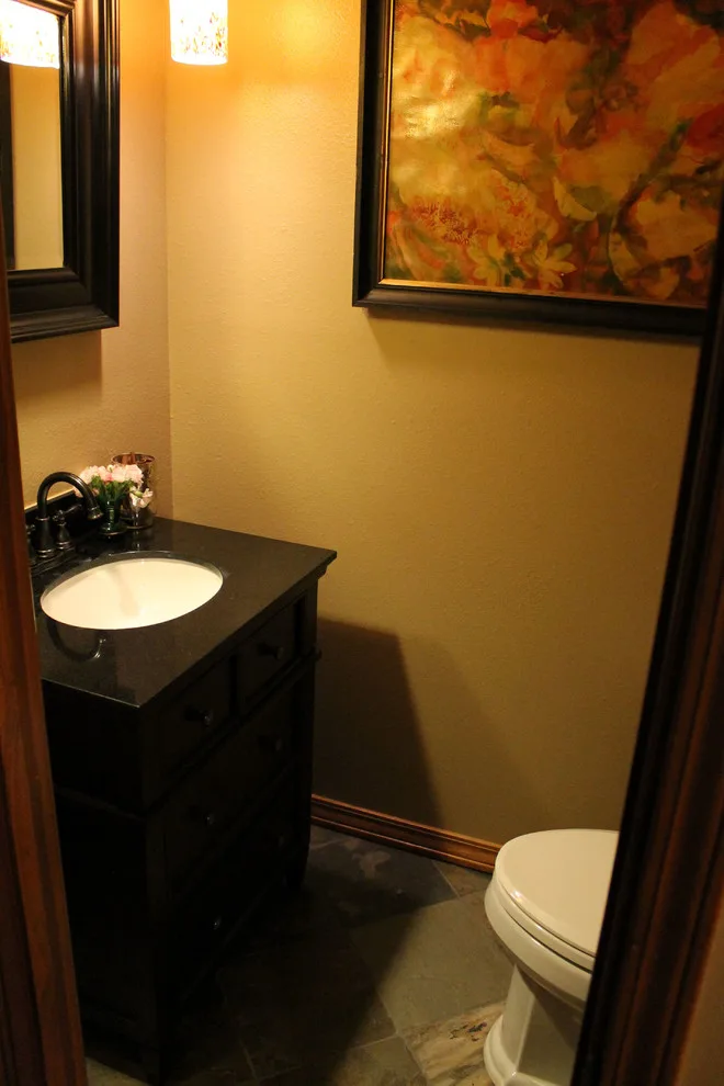 Siloam Springs Residence Revamp by CMI Construction - Photo 9