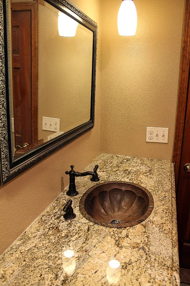 Siloam Springs Residence Revamp by CMI Construction - Photo 12