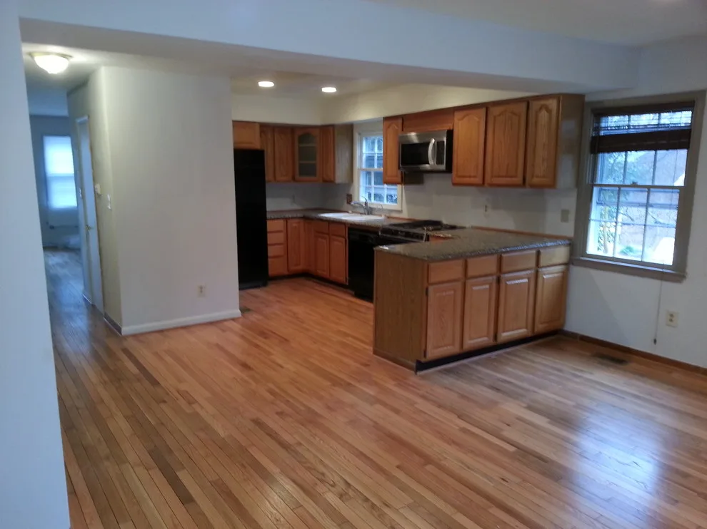 Alexandria VA Home Renovation by Home Services Unlimited, LLC - Photo 2