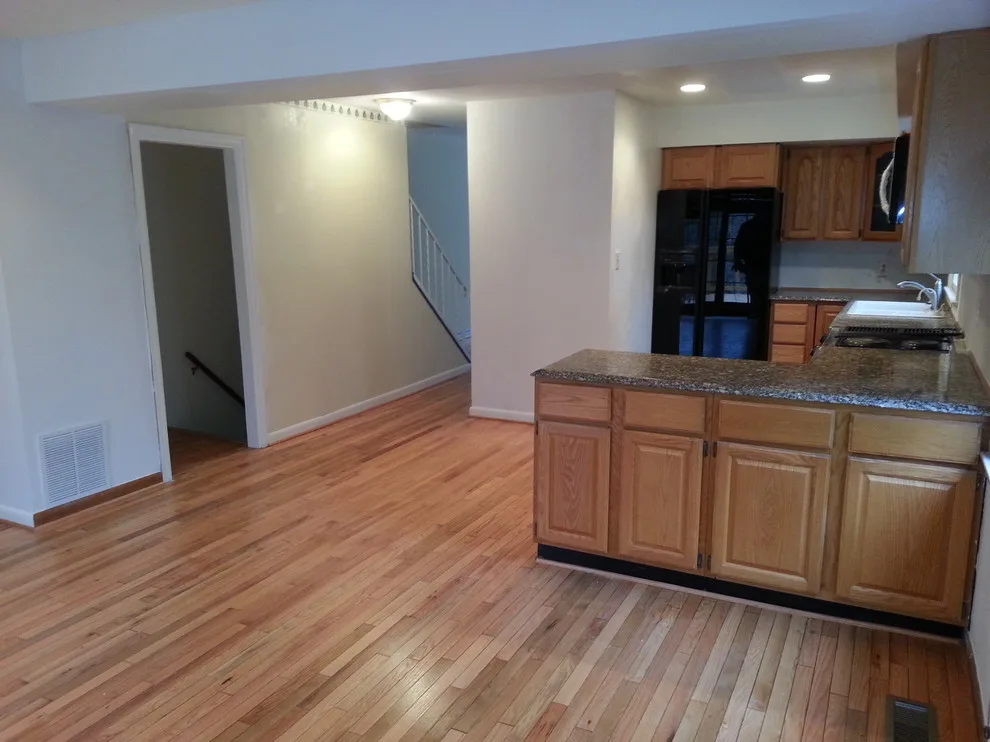 Alexandria VA Home Renovation by Home Services Unlimited, LLC - Photo 4