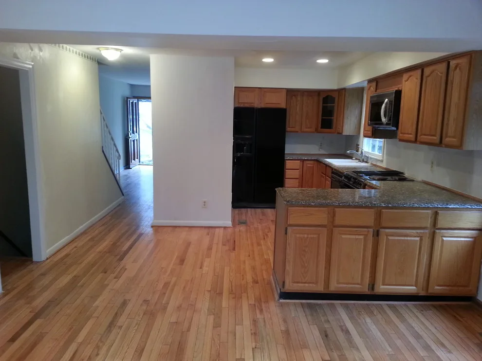 Alexandria VA Home Renovation by Home Services Unlimited, LLC - Photo 3
