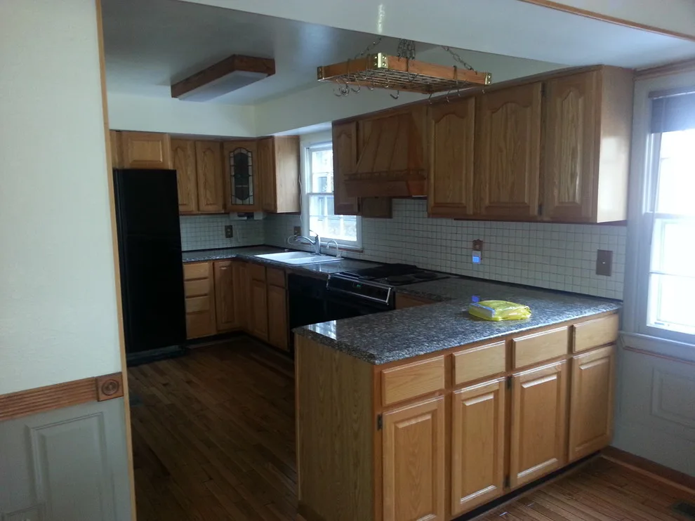 Alexandria VA Home Renovation by Home Services Unlimited, LLC - Photo 5