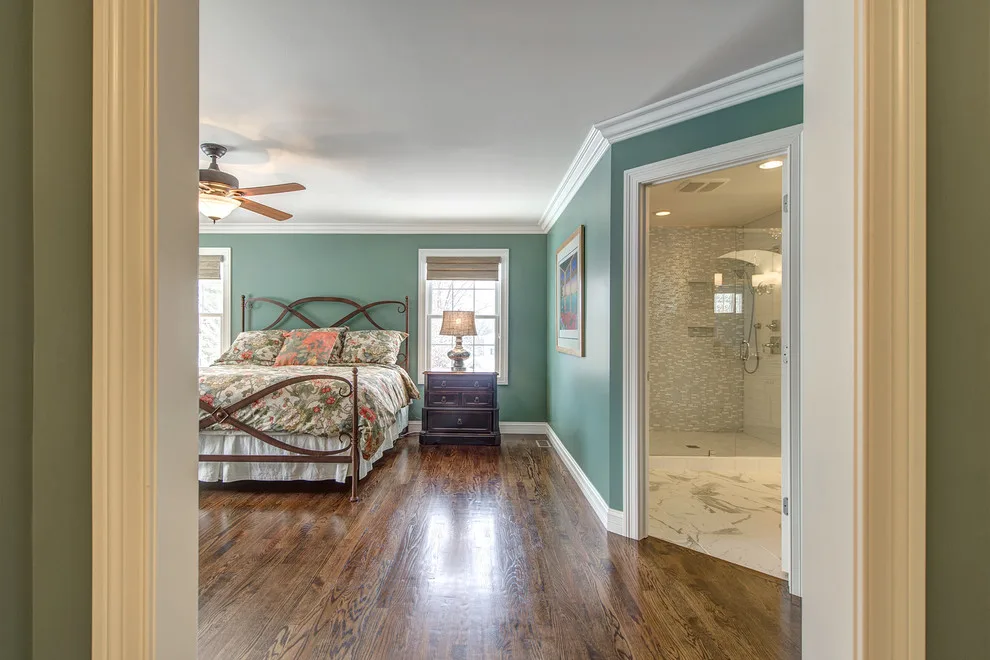 Total Home Transformation by Lorrien Homes & Remodeling - Photo 24