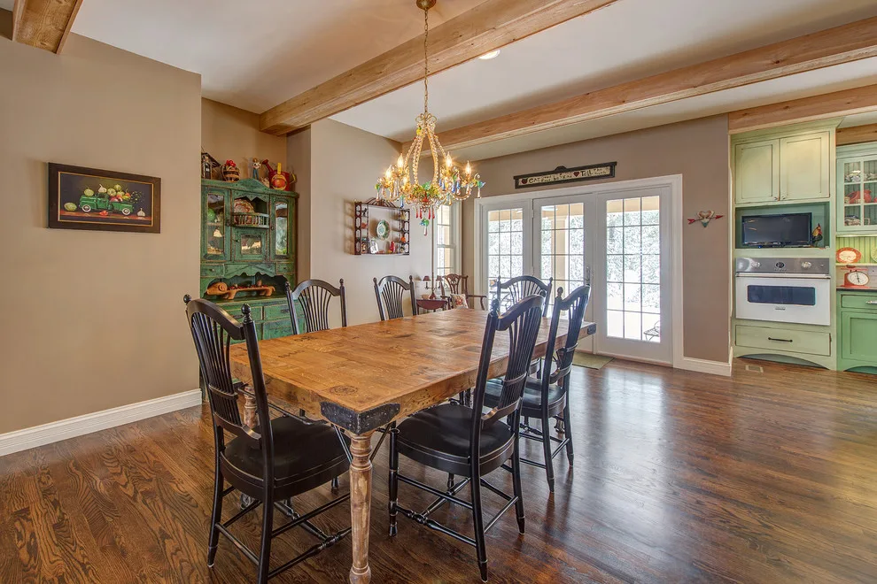 Total Home Transformation by Lorrien Homes & Remodeling - Photo 5