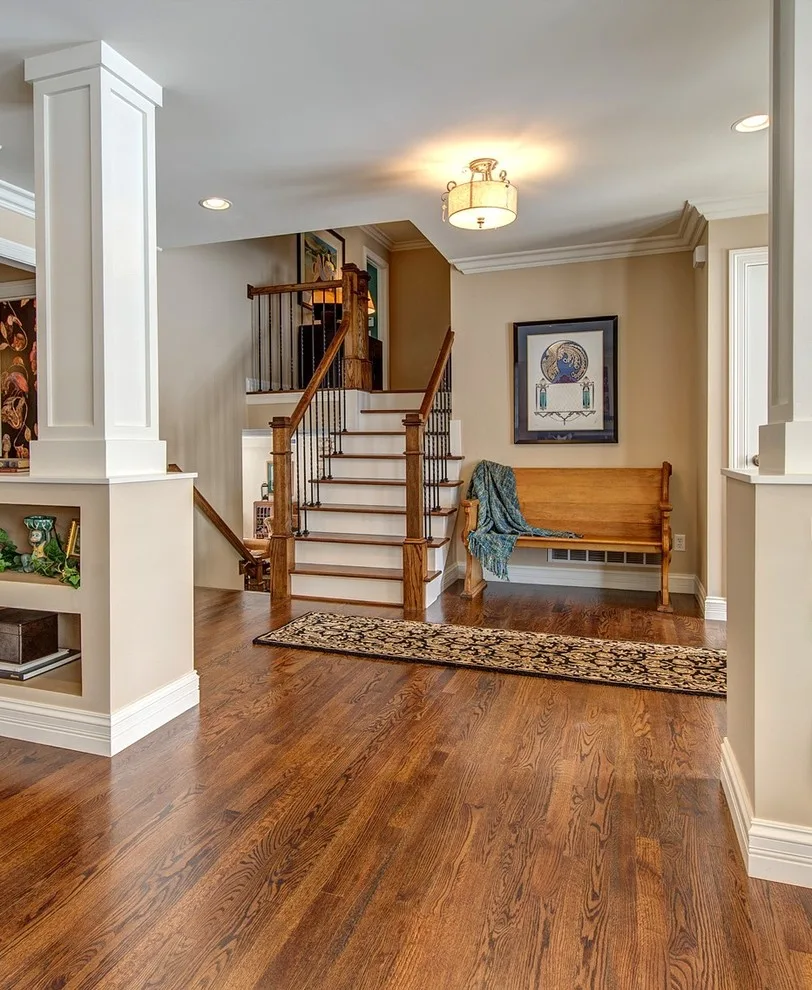 Total Home Transformation by Lorrien Homes & Remodeling - Photo 12