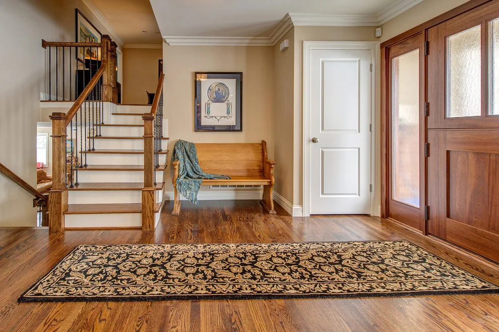Total Home Transformation by Lorrien Homes & Remodeling - Photo 10