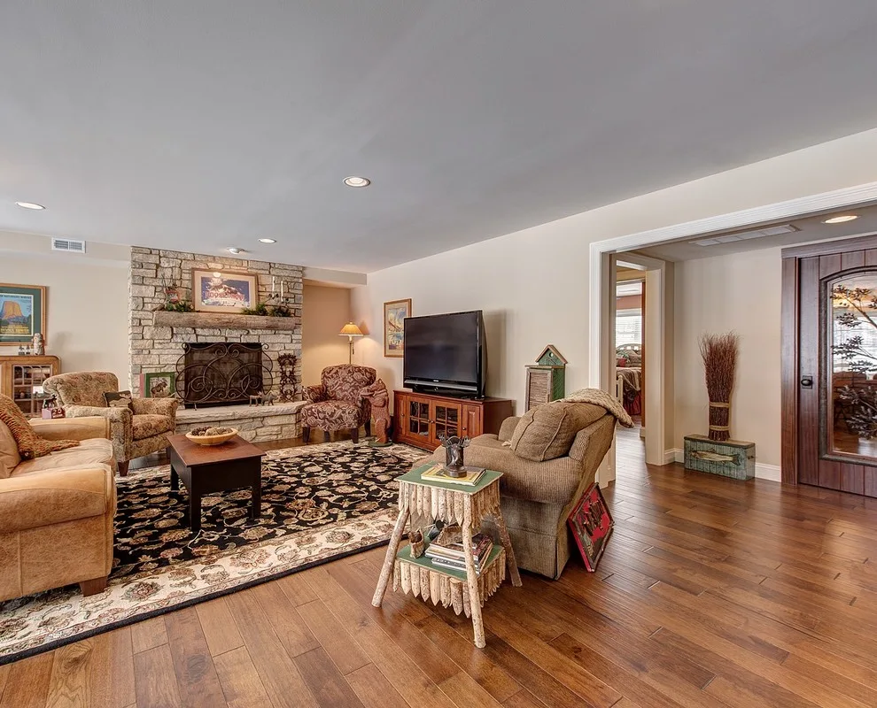 Total Home Transformation by Lorrien Homes & Remodeling - Photo 21