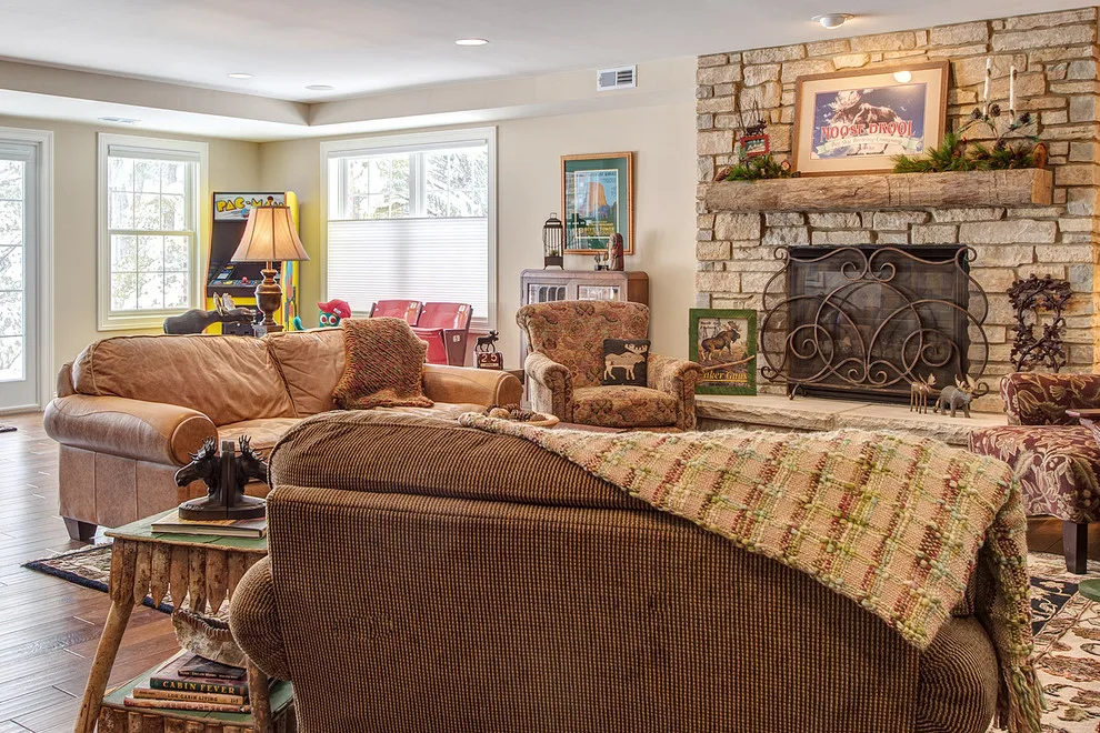 Lorrien Homes & Remodeling - Photo 3