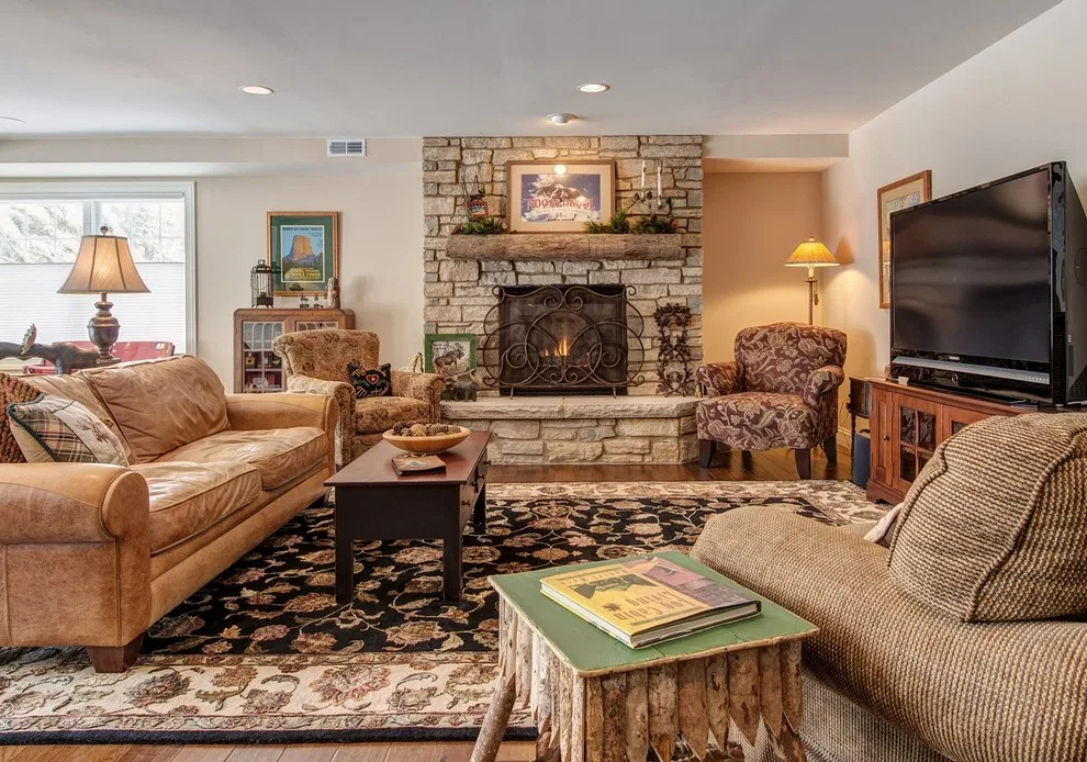 Total Home Transformation by Lorrien Homes & Remodeling - Photo 15