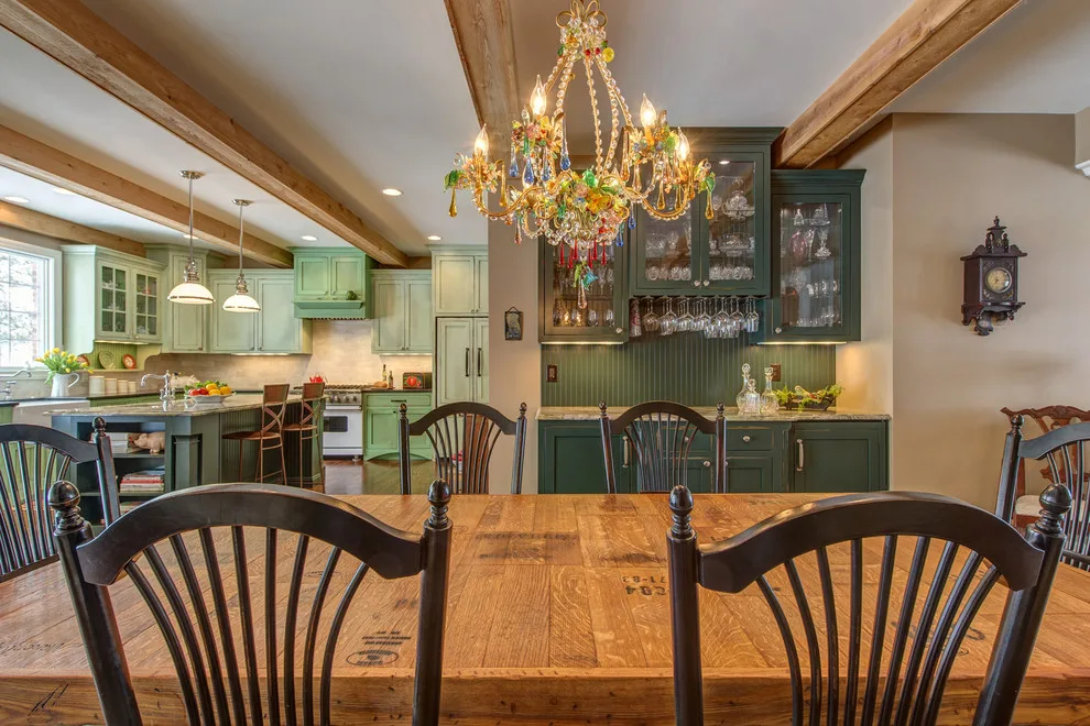 Total Home Transformation by Lorrien Homes & Remodeling - Photo 14