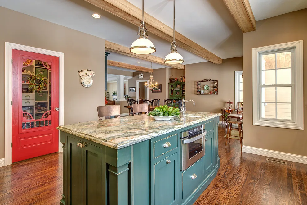 Total Home Transformation by Lorrien Homes & Remodeling - Photo 4