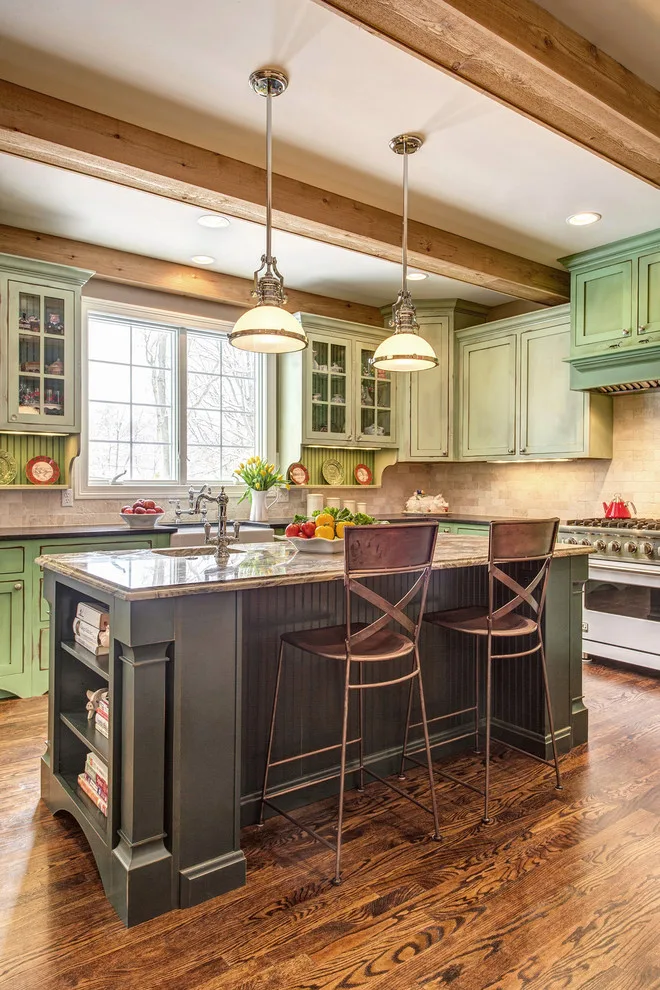 Total Home Transformation by Lorrien Homes & Remodeling - Photo 11