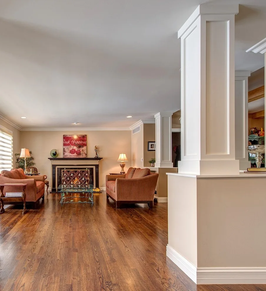 Total Home Transformation by Lorrien Homes & Remodeling - Photo 13