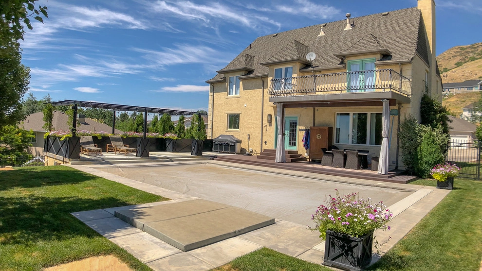 Kaysville, Utah 2018 by Premier Landscapes - Photo 2