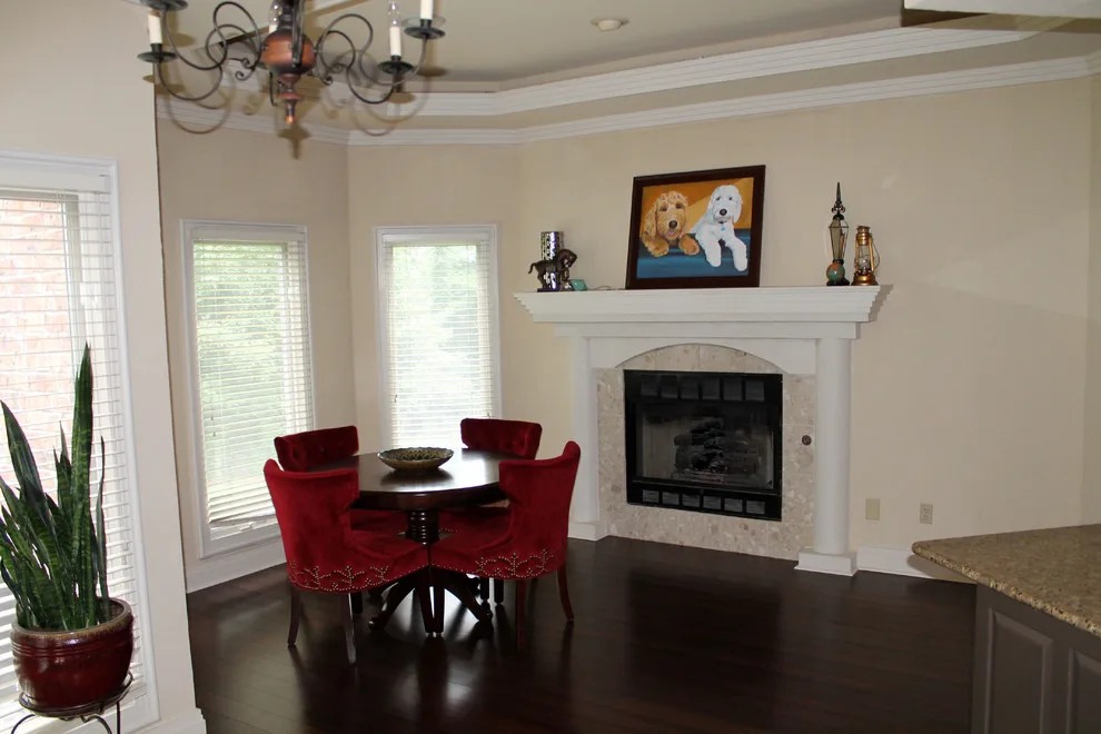 Savanna Estates Home Renovation by CMI Construction - Photo 11