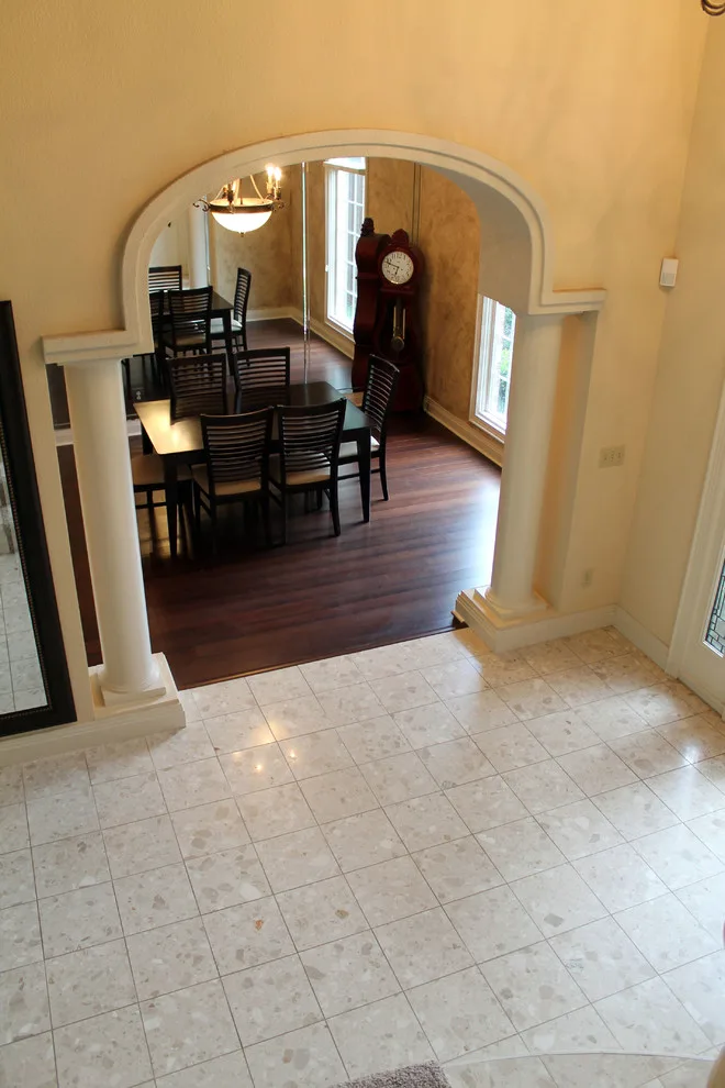 Savanna Estates Home Renovation by CMI Construction - Photo 6