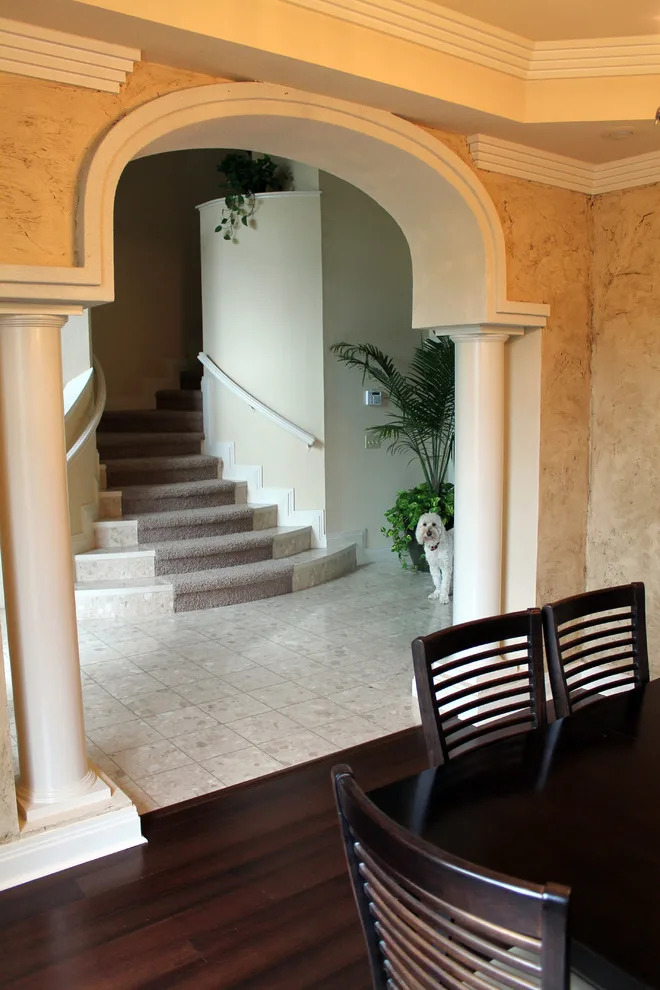 Savanna Estates Home Renovation by CMI Construction - Photo 2