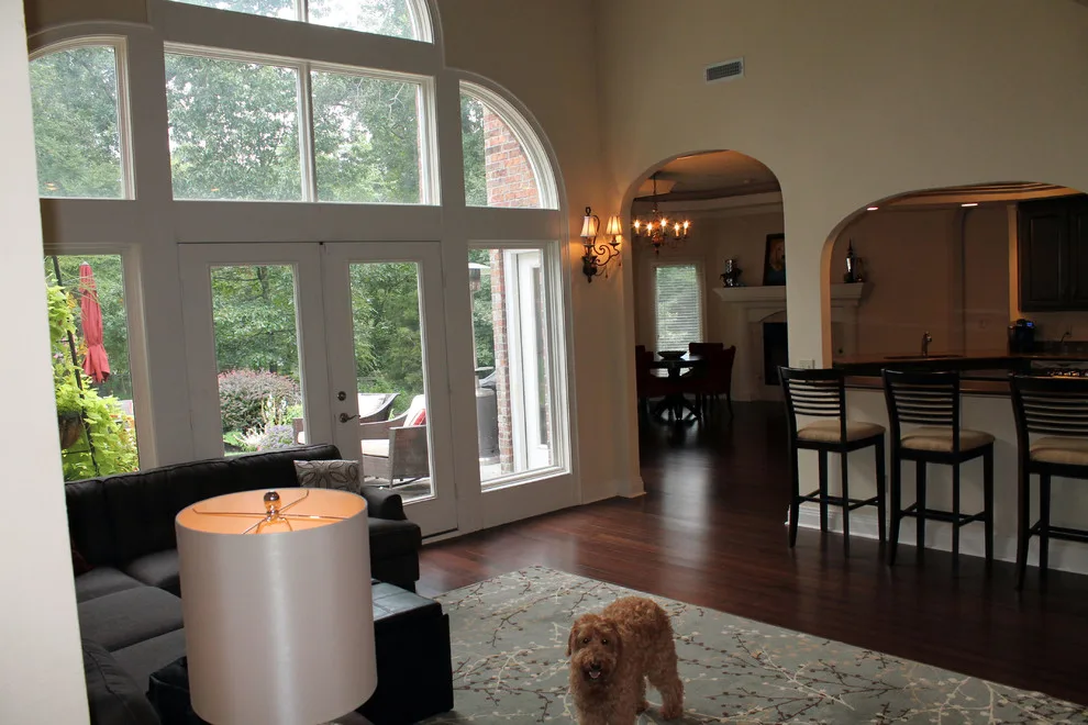 Savanna Estates Home Renovation by CMI Construction - Photo 4