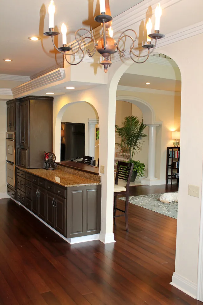 Savanna Estates Home Renovation by CMI Construction - Photo 3