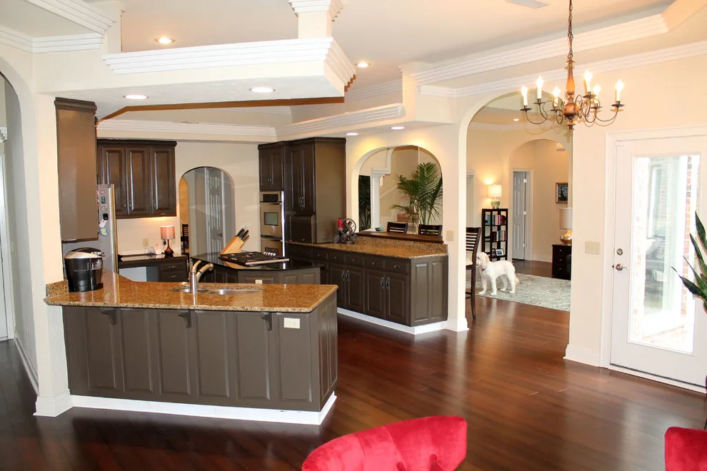 Savanna Estates Home Renovation by CMI Construction - Photo 9