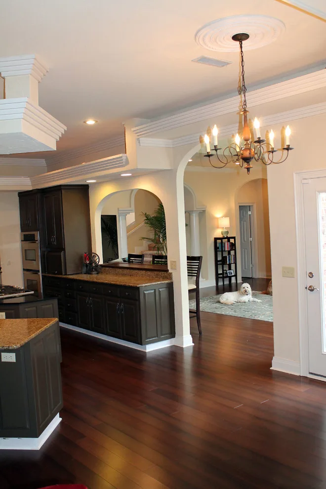 Savanna Estates Home Renovation by CMI Construction - Photo 7