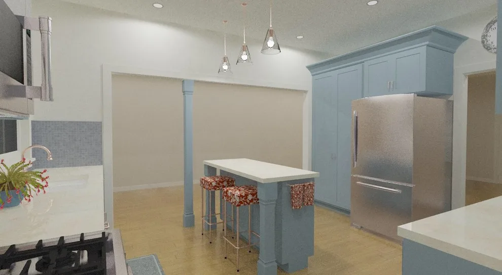 Express Remodeling Inc - Photo 13
