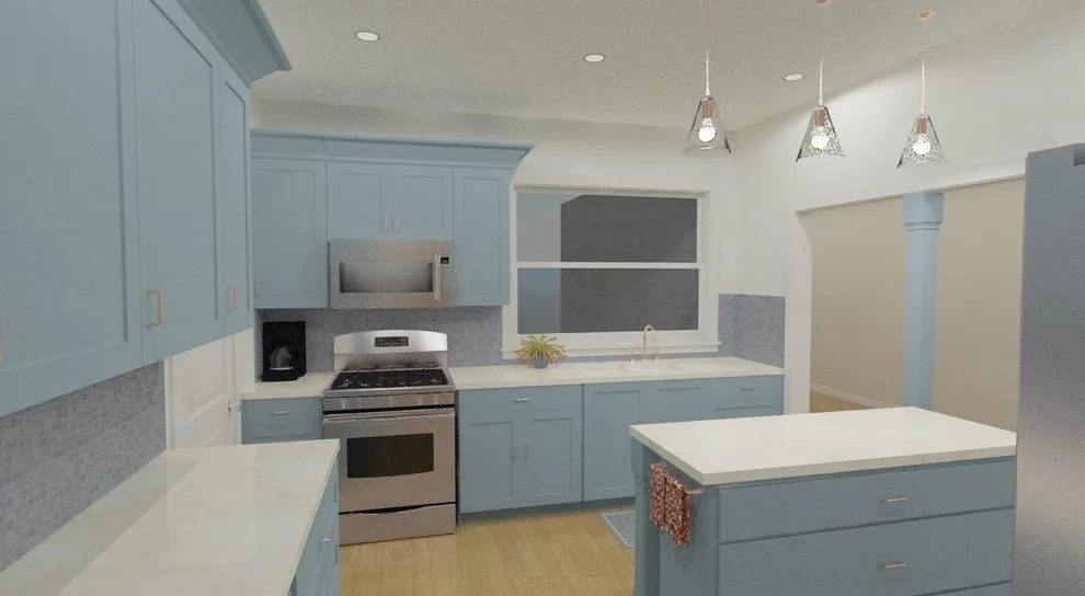 Express Remodeling Inc - Photo 3