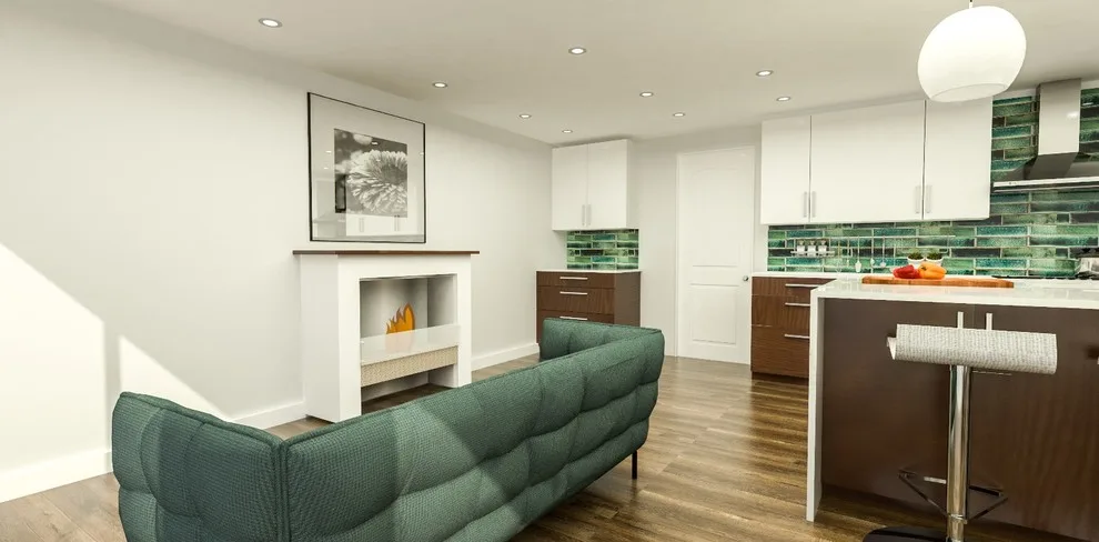 Express Remodeling Inc - Photo 11