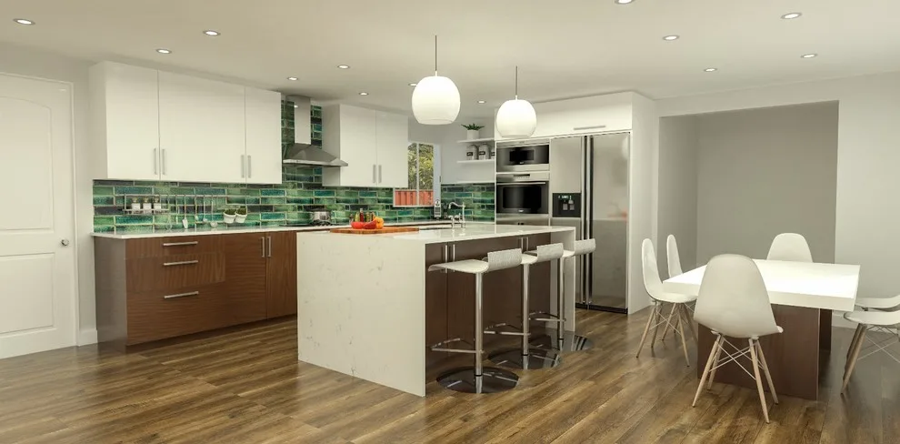 Express Remodeling Inc - Photo 8
