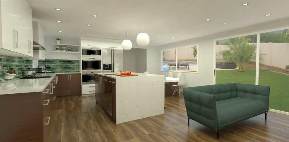 Express Remodeling Inc - Photo 14