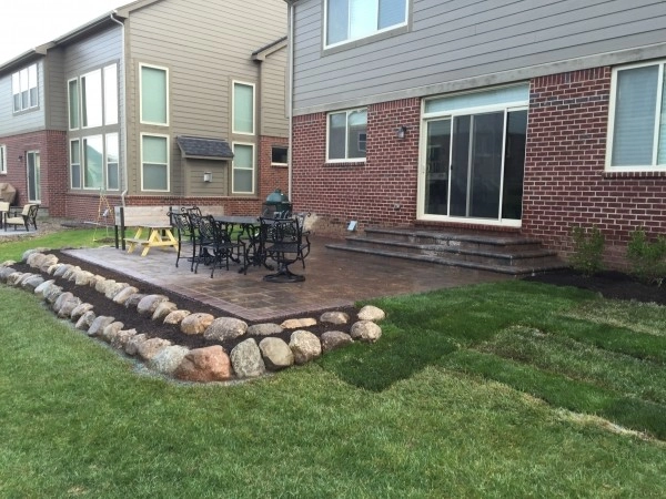Some of Our Most Recent Projects by Premier Landscaping Inc. - Photo 7