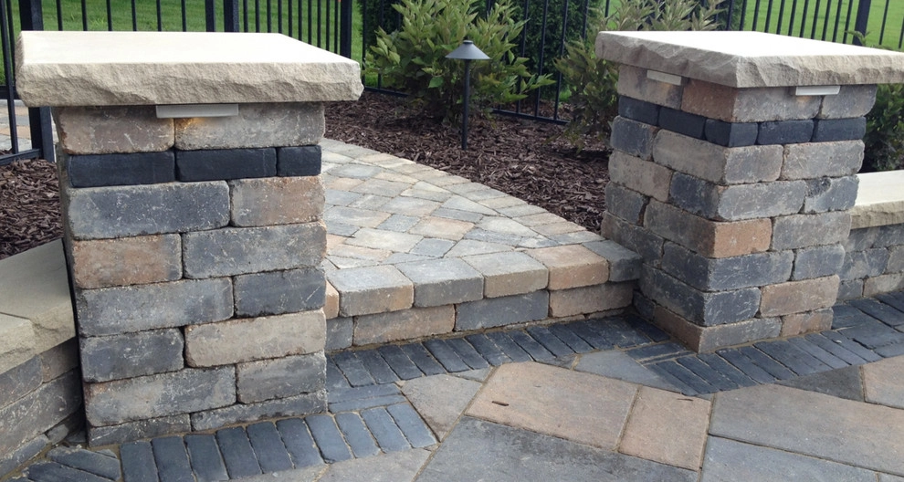 Hardscaping Projects by Premier Landscaping Inc. - Photo 3