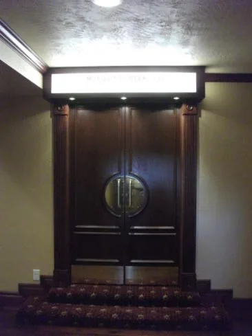 Theater Renovation in the Basement by Mosquito Creek Home Renovations - Photo 2