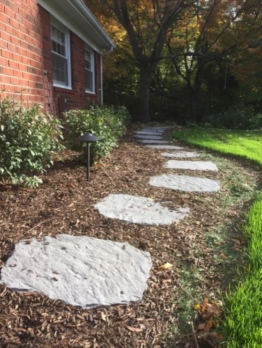 Stairs and Walkways by Premier Landscaping Inc. - Photo 3