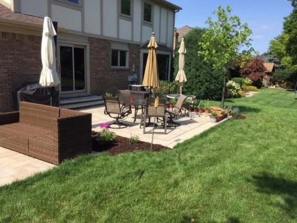 Some of Our Most Recent Projects by Premier Landscaping Inc. - Photo 5