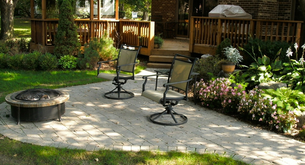 Hardscaping Projects by Premier Landscaping Inc. - Photo 6