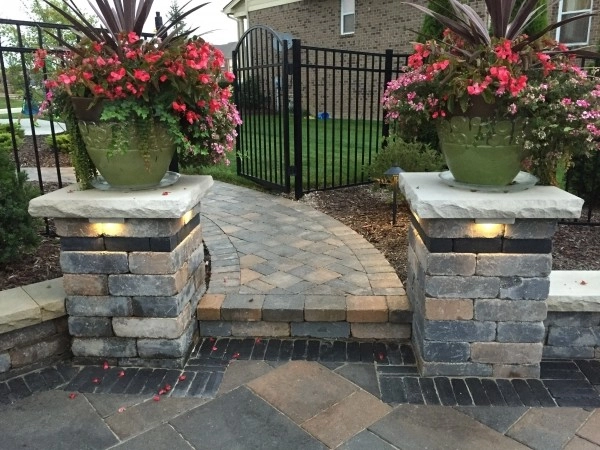 Some of Our Most Recent Projects by Premier Landscaping Inc. - Photo 6