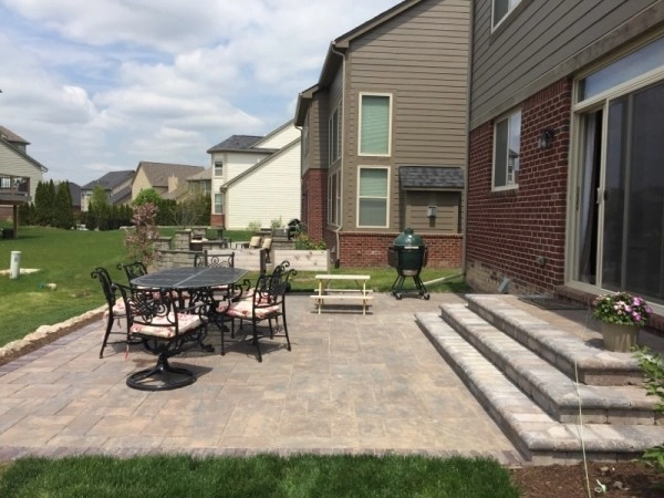 Some of Our Most Recent Projects by Premier Landscaping Inc. - Photo 9