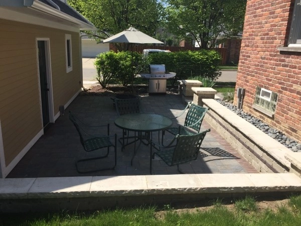 Some of Our Most Recent Projects by Premier Landscaping Inc. - Photo 8