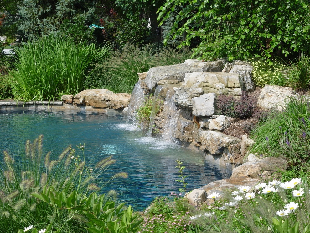 Private Residence by Artisan Landscapes And Pools - Photo 6