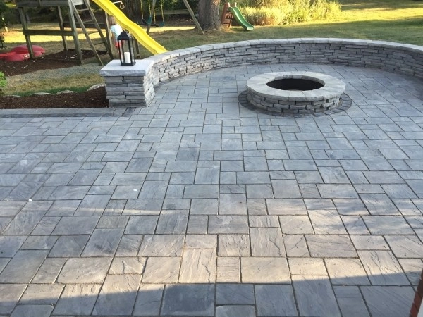 Some of Our Most Recent Projects by Premier Landscaping Inc. - Photo 2