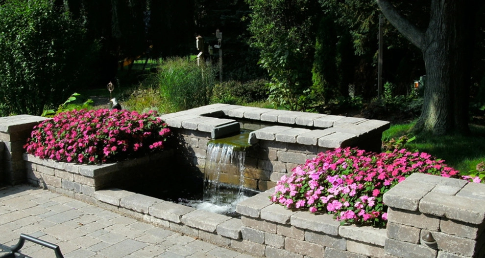 Hardscaping Projects by Premier Landscaping Inc. - Photo 4